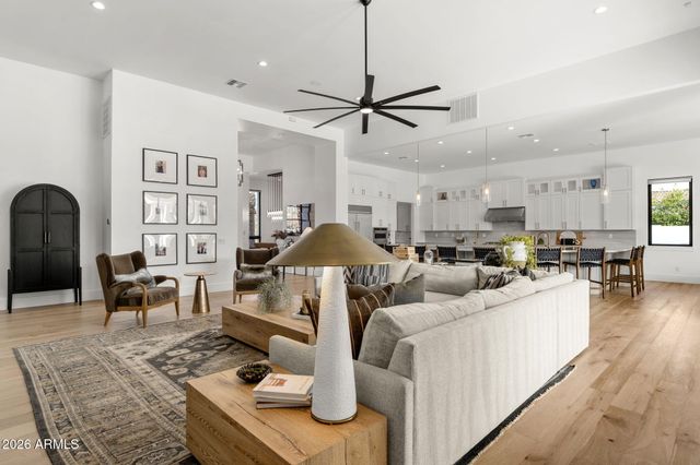 4305 E Virgo Place, Chandler, AZ 85249