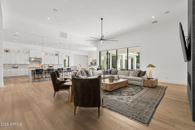 4305 E Virgo Place, Chandler, AZ 85249