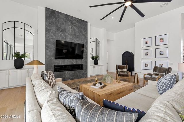 4305 E Virgo Place, Chandler, AZ 85249