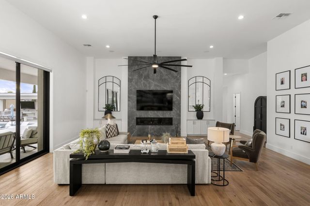 4305 E Virgo Place, Chandler, AZ 85249