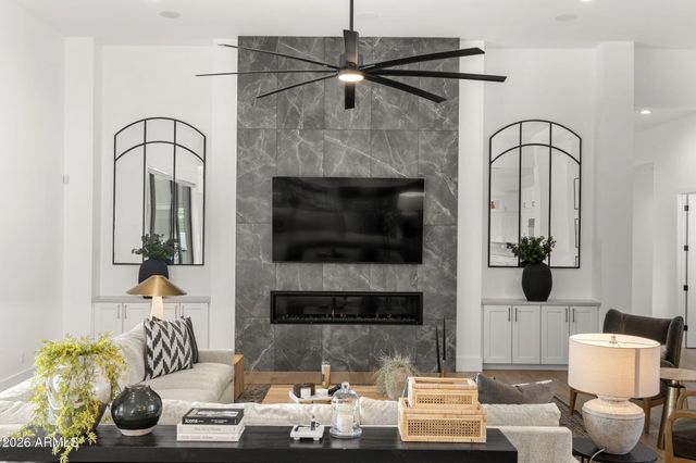 4305 E Virgo Place, Chandler, AZ 85249