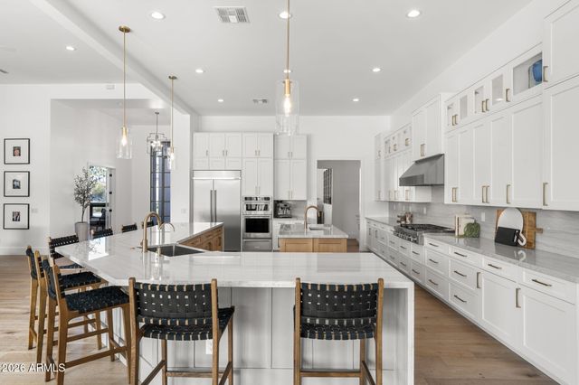 4305 E Virgo Place, Chandler, AZ 85249