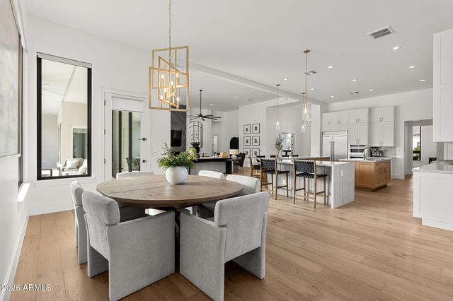 4305 E Virgo Place, Chandler, AZ 85249