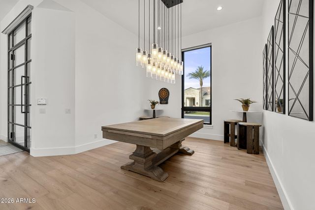 4305 E Virgo Place, Chandler, AZ 85249