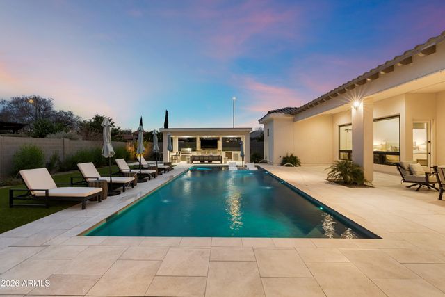 4305 E Virgo Place, Chandler, AZ 85249