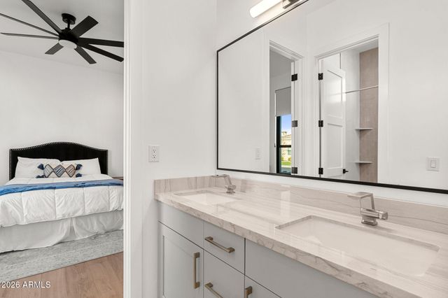 4305 E Virgo Place, Chandler, AZ 85249