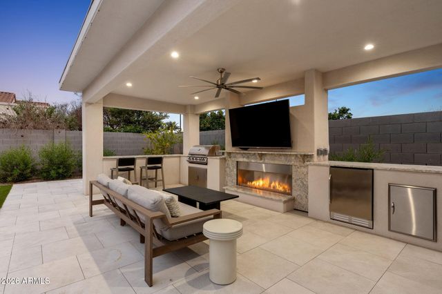 4305 E Virgo Place, Chandler, AZ 85249