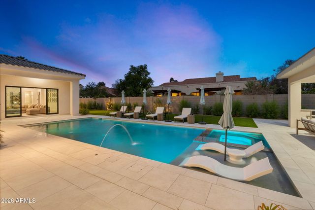 4305 E Virgo Place, Chandler, AZ 85249