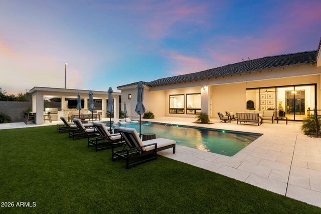 4305 E Virgo Place, Chandler, AZ 85249