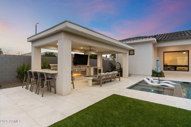 4305 E Virgo Place, Chandler, AZ 85249