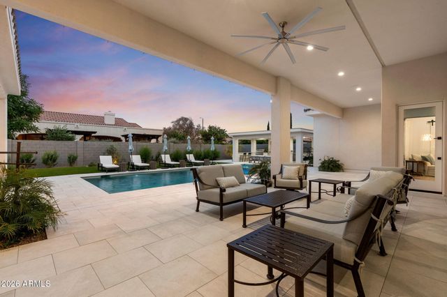 4305 E Virgo Place, Chandler, AZ 85249