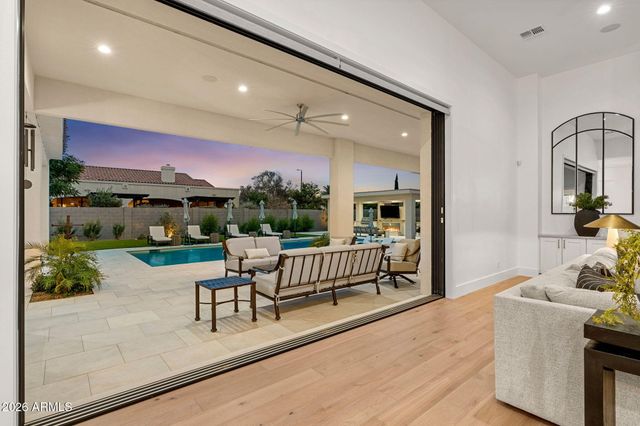 4305 E Virgo Place, Chandler, AZ 85249