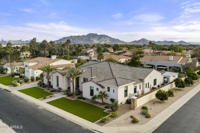 4305 E Virgo Place, Chandler, AZ 85249