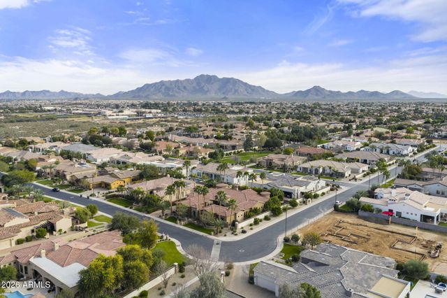 4305 E Virgo Place, Chandler, AZ 85249