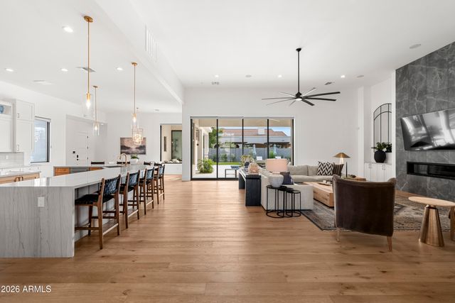 4305 E Virgo Place, Chandler, AZ 85249