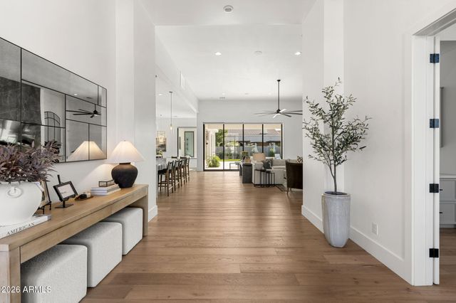 4305 E Virgo Place, Chandler, AZ 85249