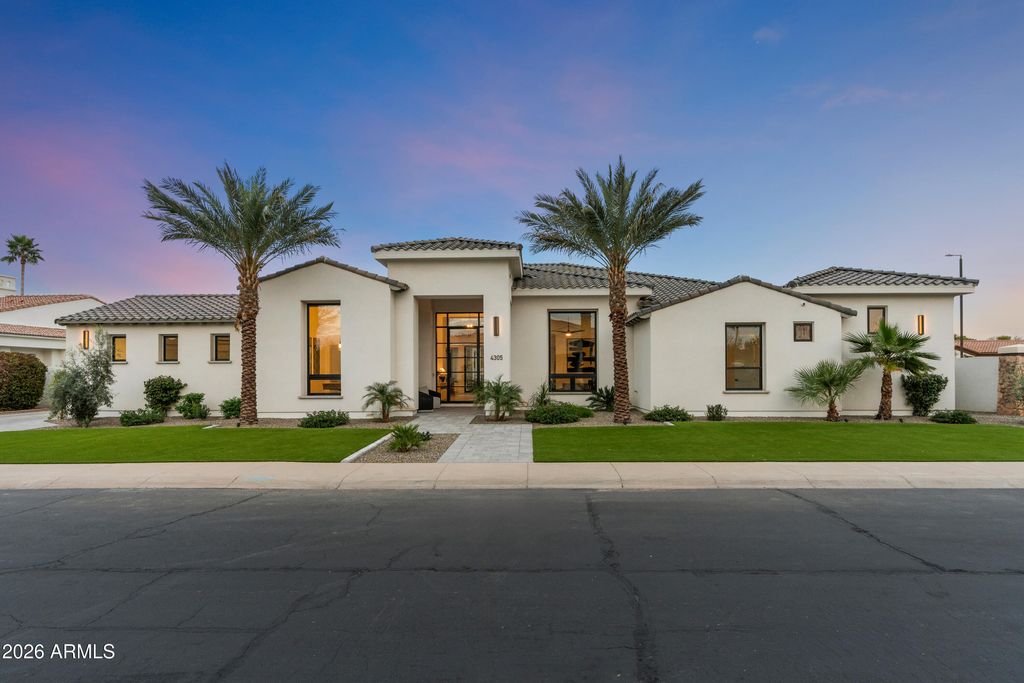 4305 E Virgo Place, Chandler, AZ 85249