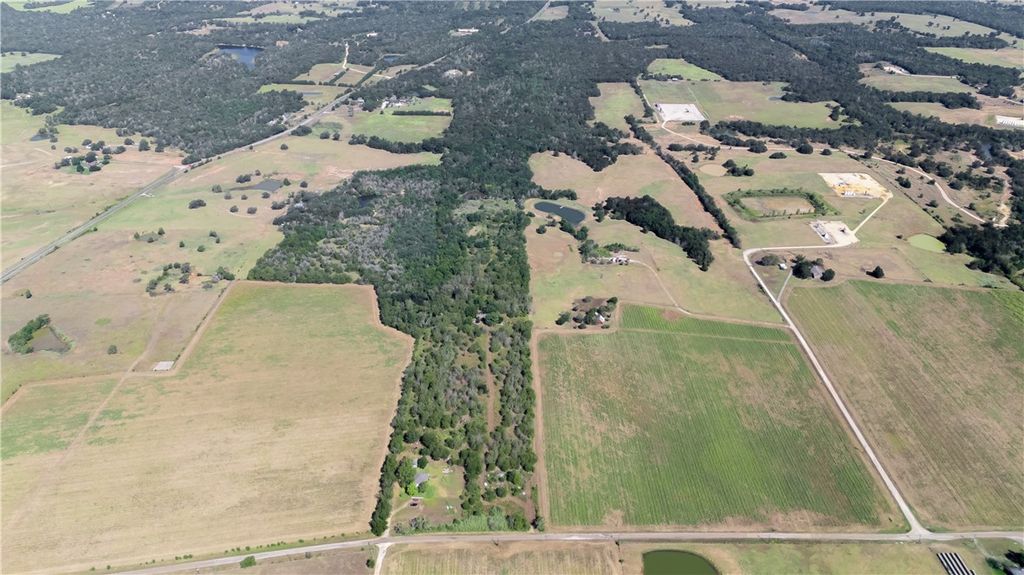 3165 County Road 204, Caldwell, TX 77836 — photo 2