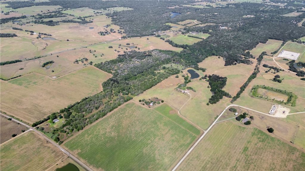 3165 County Road 204, Caldwell, TX 77836 — photo 4