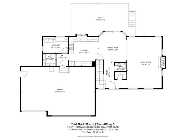7716 7th Street N, Oakdale, MN 55128