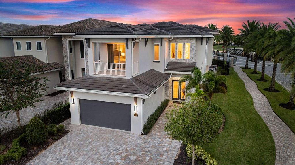 973 JACK NICKLAUS COURT, Kissimmee, FL 34747