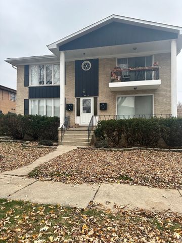 4517 Park Avenue G, Brookfield, IL 60513