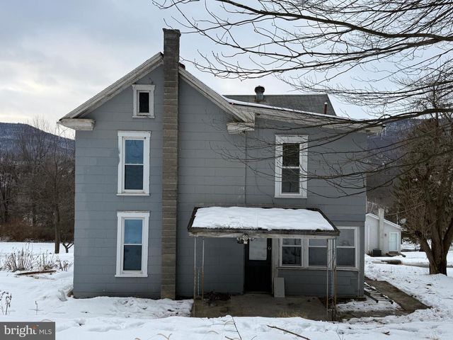 514 HIGHLAND AVE, Burnham, PA 17009