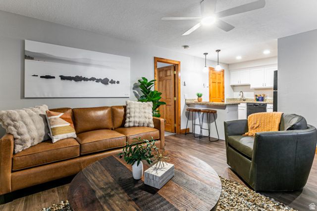 2025 CANYONS RESORT DR #Y3, Park City, UT 84098