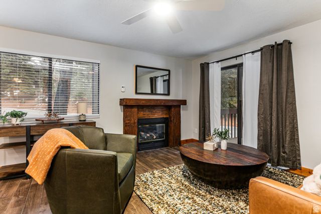 2025 CANYONS RESORT DR #Y3, Park City, UT 84098