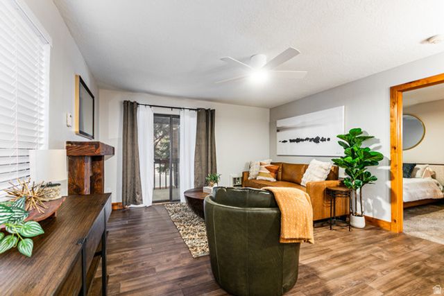 2025 CANYONS RESORT DR #Y3, Park City, UT 84098