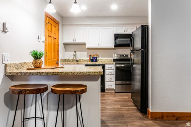 2025 CANYONS RESORT DR #Y3, Park City, UT 84098