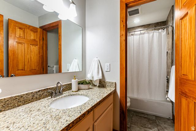 2025 CANYONS RESORT DR #Y3, Park City, UT 84098