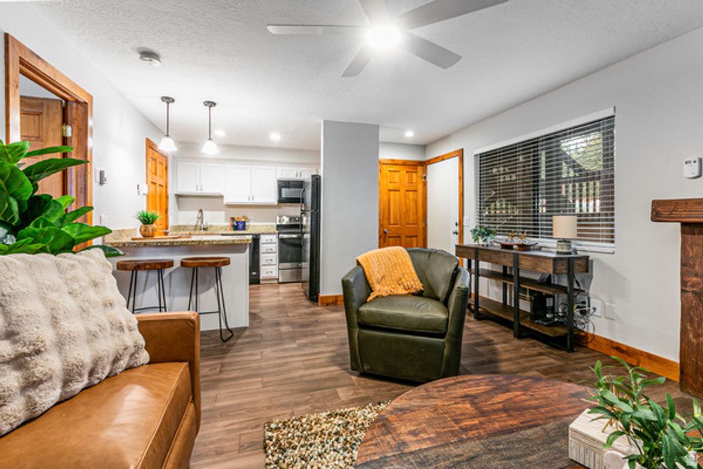 2025 CANYONS RESORT DR #Y3, Park City, UT 84098