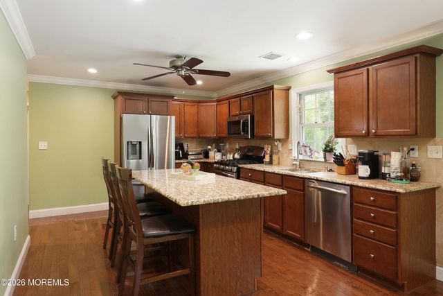 313 Oleary Avenue, Bayville, NJ 08721