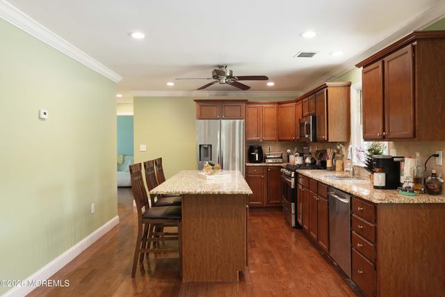 313 Oleary Avenue, Bayville, NJ 08721