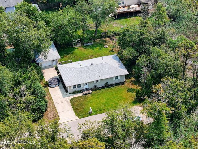 313 Oleary Avenue, Bayville, NJ 08721