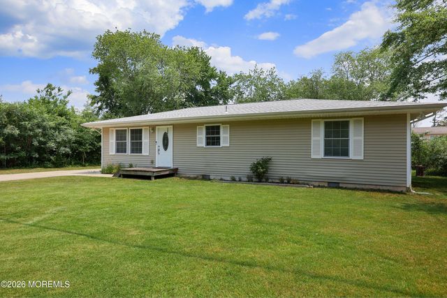 313 Oleary Avenue, Bayville, NJ 08721