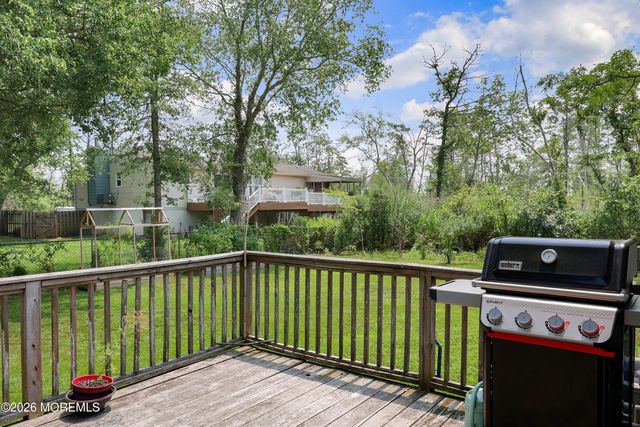 313 Oleary Avenue, Bayville, NJ 08721