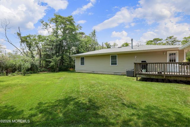 313 Oleary Avenue, Bayville, NJ 08721