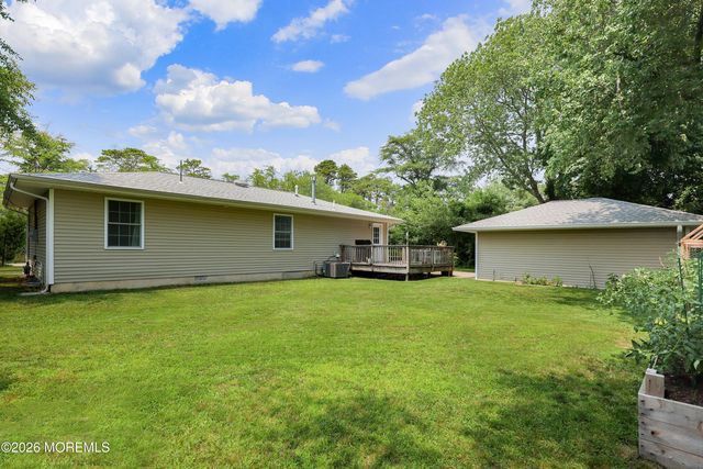 313 Oleary Avenue, Bayville, NJ 08721