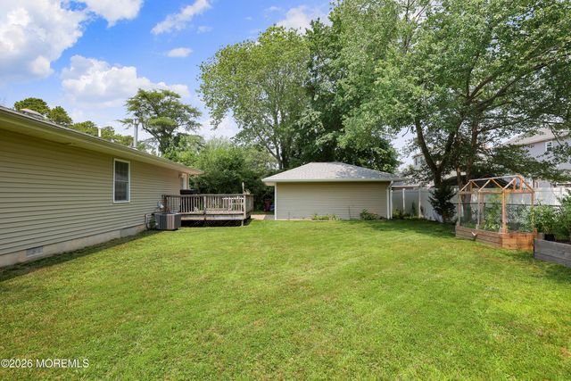 313 Oleary Avenue, Bayville, NJ 08721