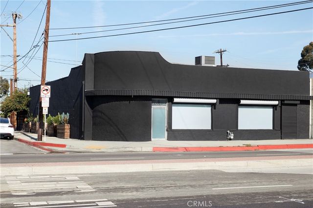 2075 S Atlantic, Commerce, CA 90040