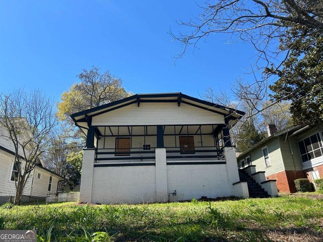 1831 Jonesboro Road SE, Atlanta, GA 30315