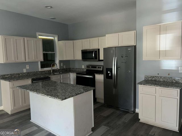 1831 Jonesboro Road SE, Atlanta, GA 30315