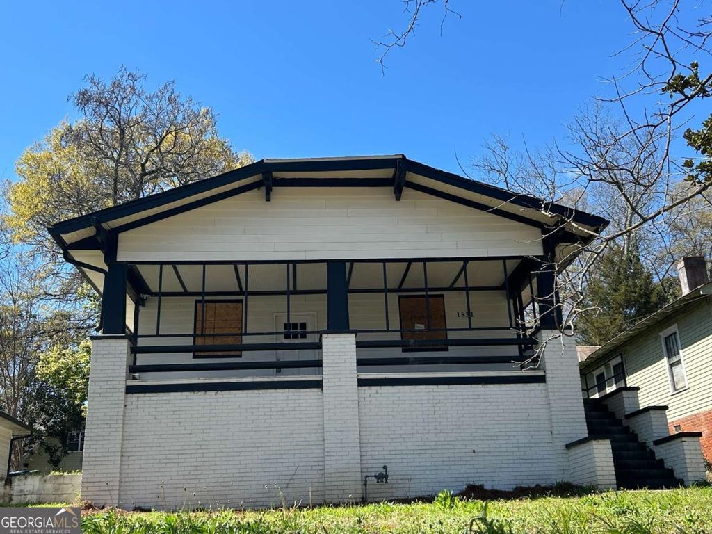 1831 Jonesboro Road SE, Atlanta, GA 30315
