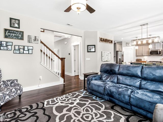 1701 Chestnut Falls Road, Wendell, NC 27591