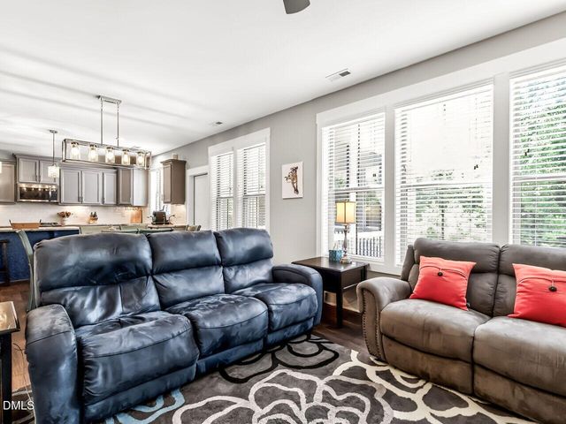 1701 Chestnut Falls Road, Wendell, NC 27591