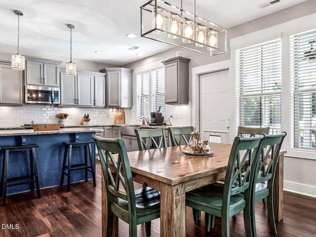 1701 Chestnut Falls Road, Wendell, NC 27591