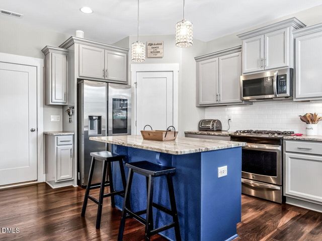 1701 Chestnut Falls Road, Wendell, NC 27591