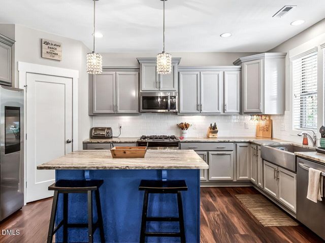 1701 Chestnut Falls Road, Wendell, NC 27591